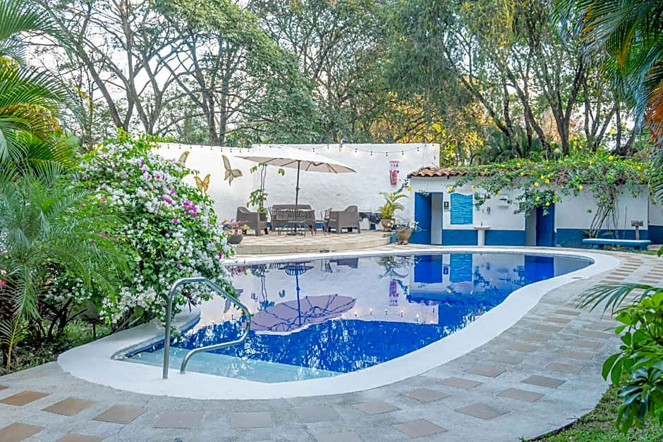 Hotel Aeropuerto