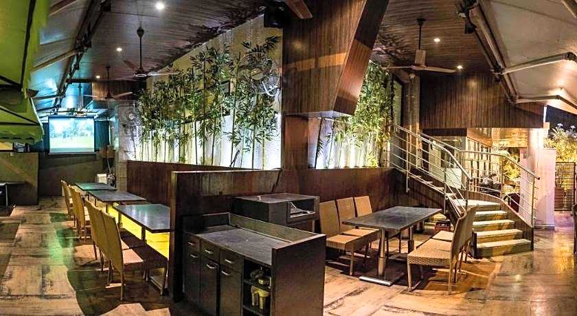 Hotel Oriental Aster