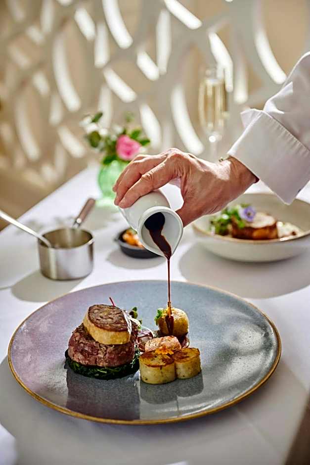 The Ritz-Carlton Montreal