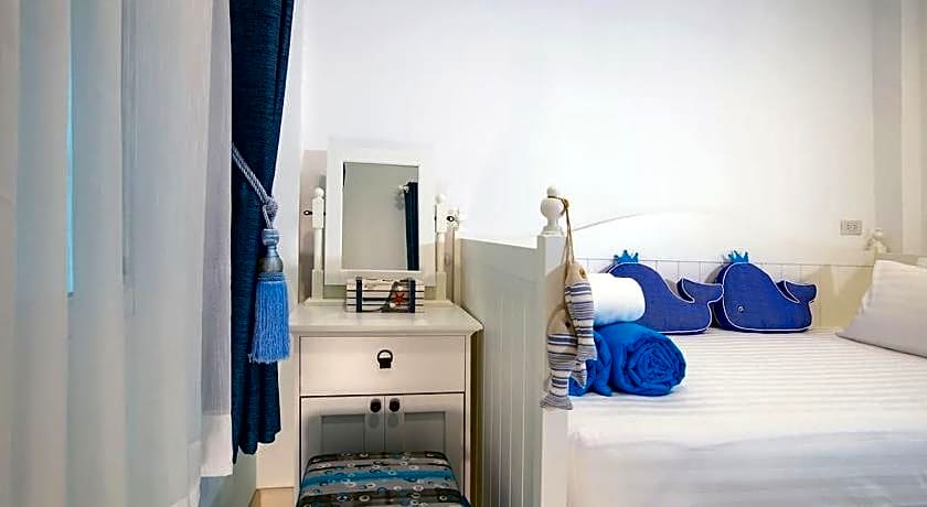 Aonang Sweet Blue Sea