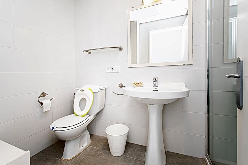 Apartamentos Falcó