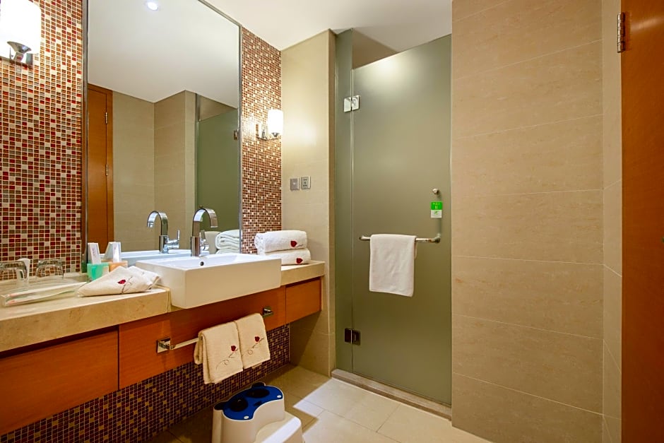 Holiday Inn Shaoxing By IHG