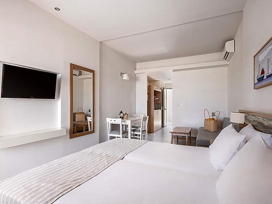 Erato Beach Hotel Adults Only by Smile Hotels