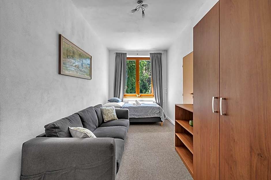 Hotel PODKOST