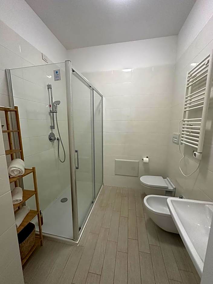 Hotel Parco Borromeo - Monza Brianza