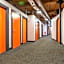 easyHotel Manchester