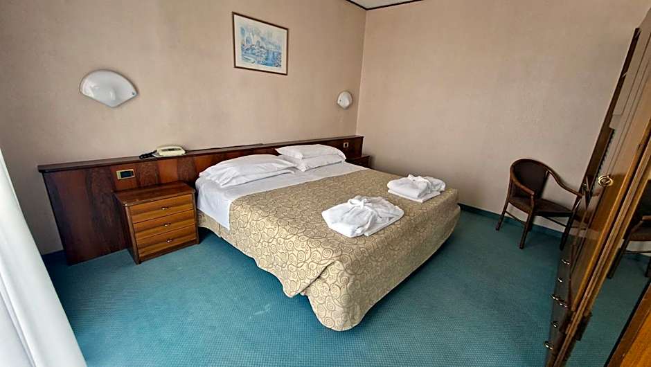 Hotel Terme Marconi