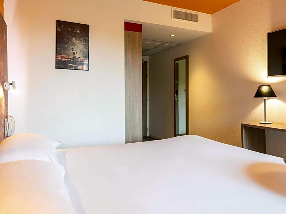 ibis Styles Toulouse Cite Espace