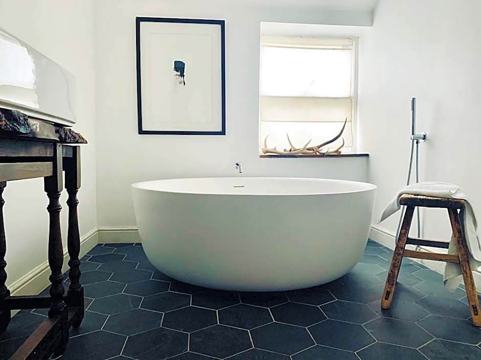 Wester Auchraw Croft B&B