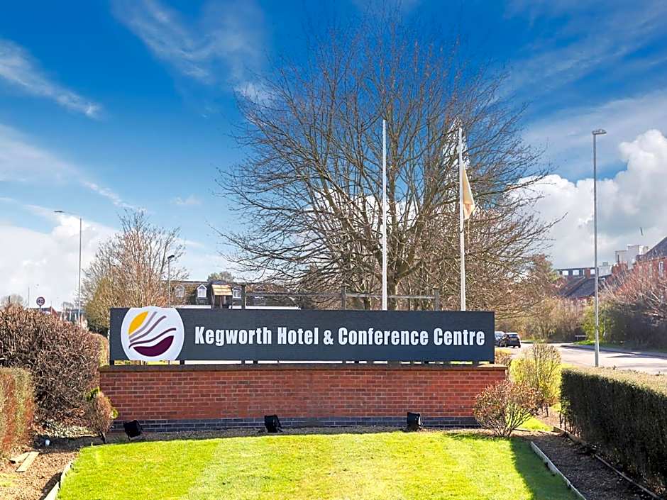 Kegworth Hotel & Conference Centre