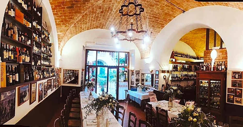 Bed And Breakfast Mblò