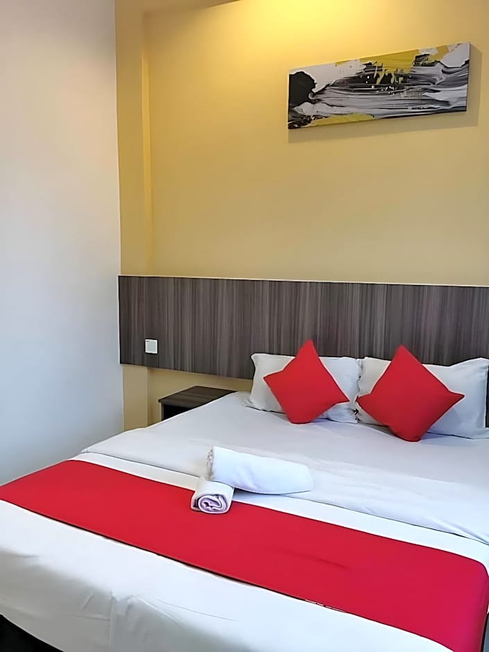 Hotel Ideal Senawang