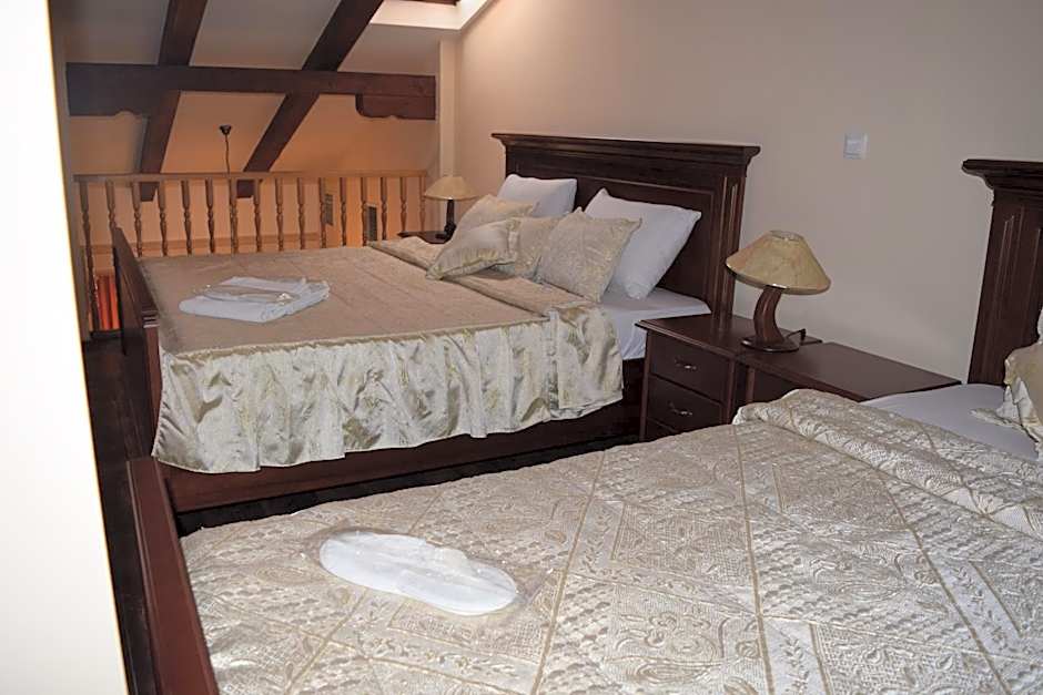 Hotel Diwa