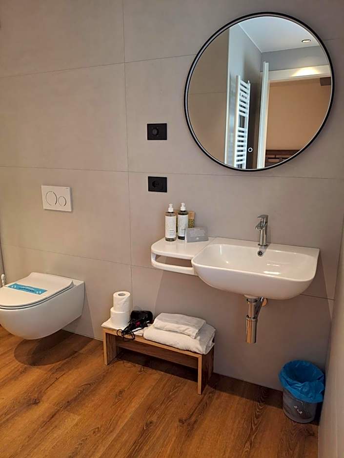 Hotel Dolomiti Saone