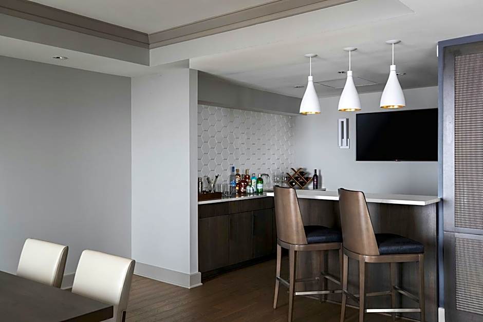 Kansas City Marriott Downtown