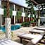 The Lagoon Bali Pool Hotel and Suites