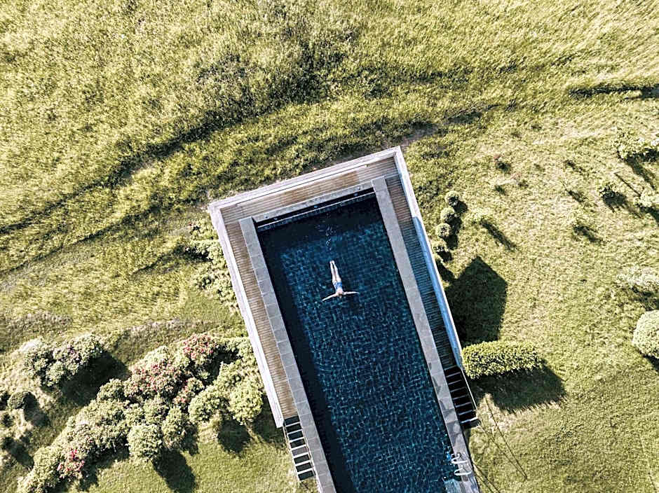 Green Luxury Hotel Pfösl