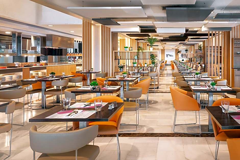 Meliá Costa Del Sol