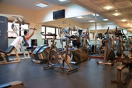 Aravi Hotel - Alojamientos en DUBAI