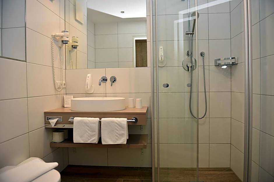 Hotel-Skischule Krallinger