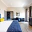 De Zalze Lodge