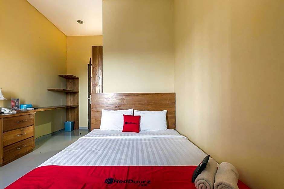 RedDoorz @ Kerta Dalem Sidakarya