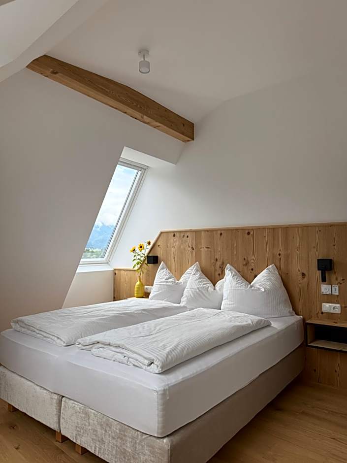 Seehotel Lilly