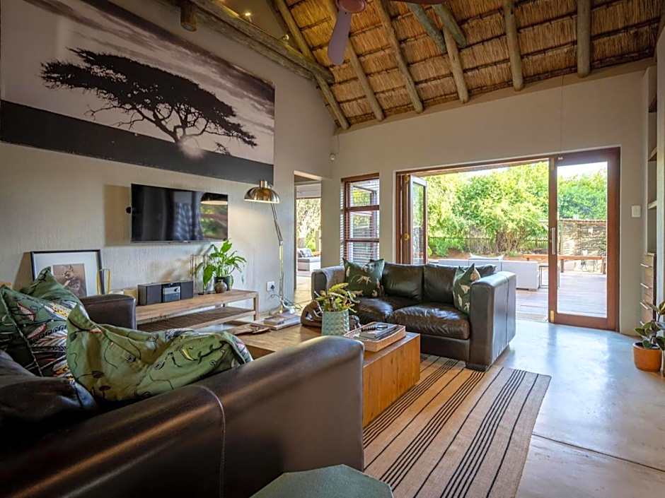 eKhaya Bush Lodge