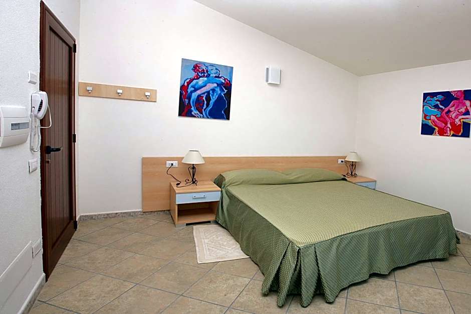 Hotel Castello Budoni