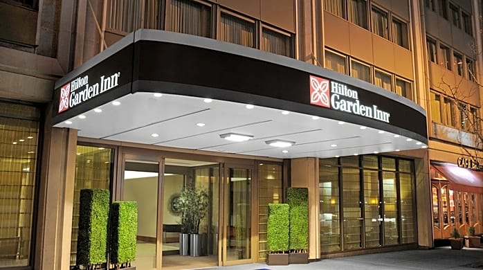 Kimpton Theta New York - Times Square By IHG