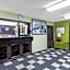 Super 8 by Wyndham Aberdeen MD