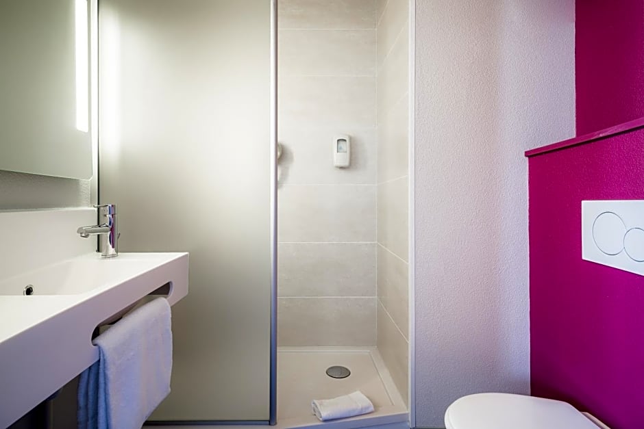 B&B Hôtel Bordeaux Bègles Centre Terres Neuves