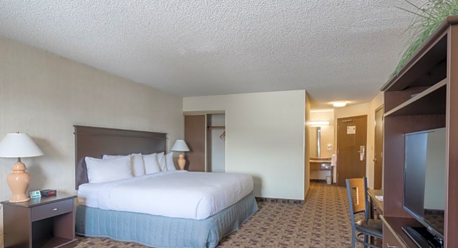 Cottonwood Suites Boise Riverside Downtown