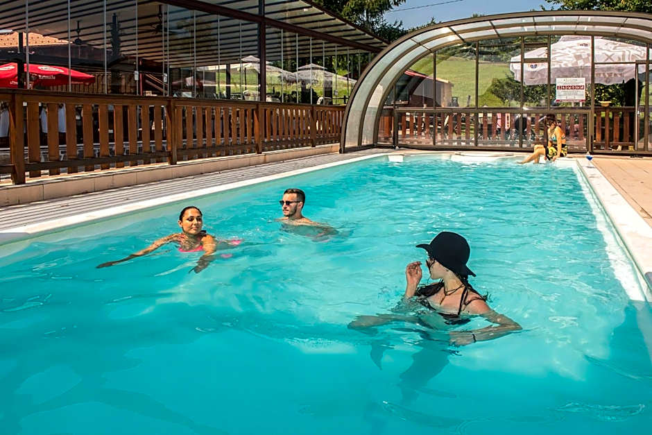 Hotel Srakovcic Heart of Nature