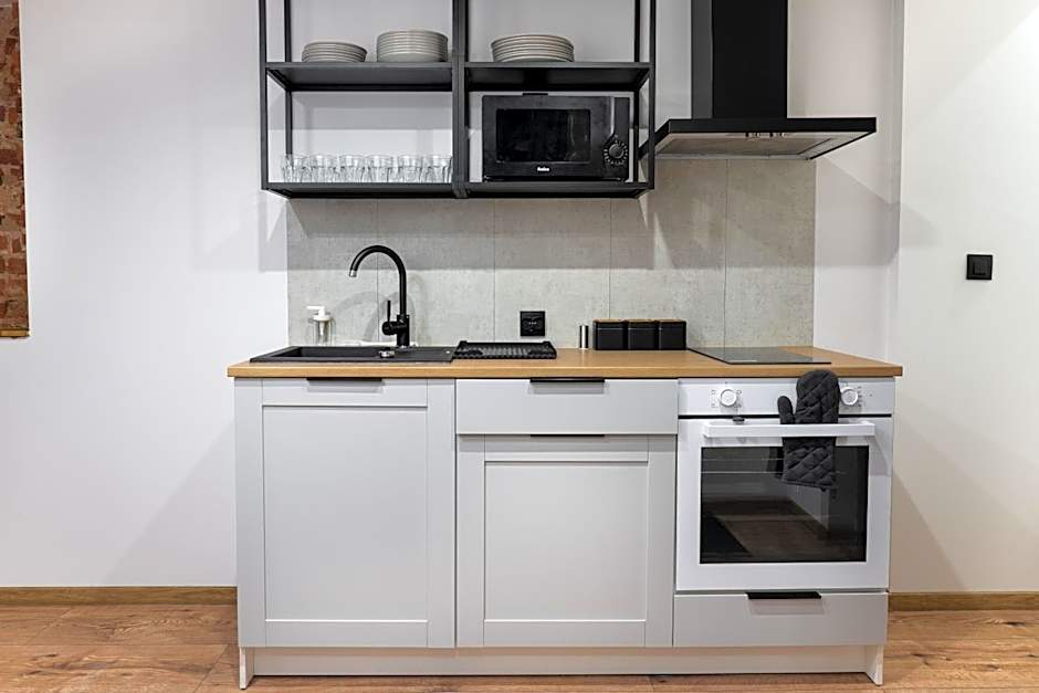 Dream Aparts - Piotrkowska 152 Select