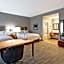 Hampton Inn By Hilton & Suites Grande Prairie, Alberta, Canada