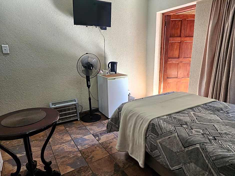 Goodnight Guest Lodge