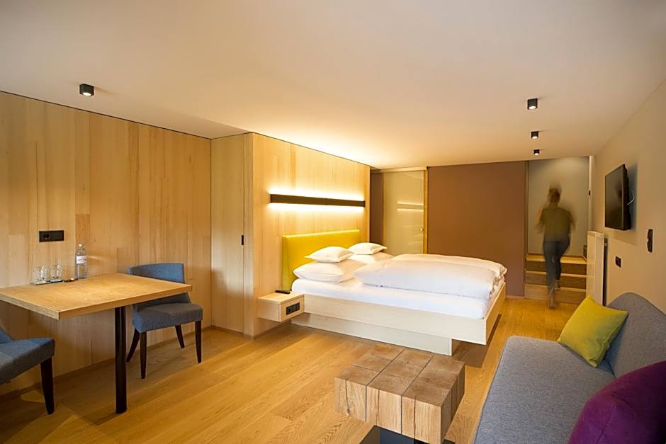 Hotel garni Landhaus Maria Grün