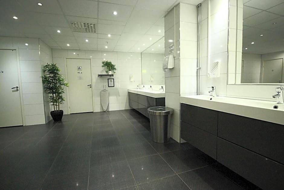 Hotell Centralstation