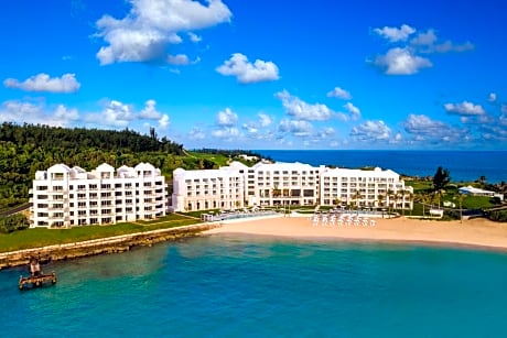 The St. Regis Bermuda Resort
