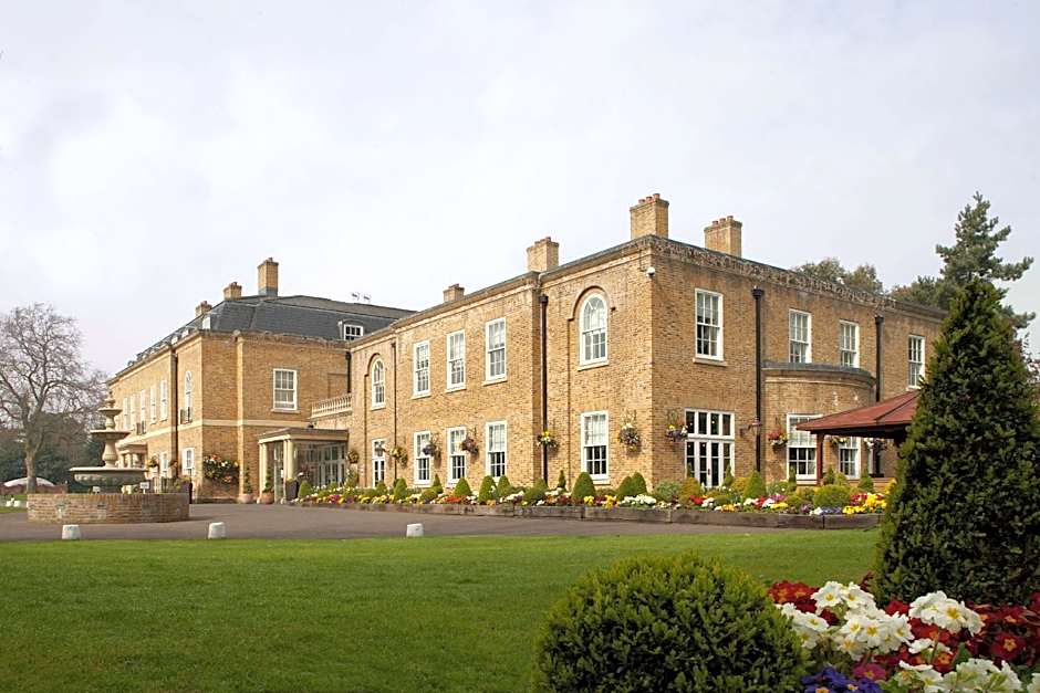 Orsett Hall
