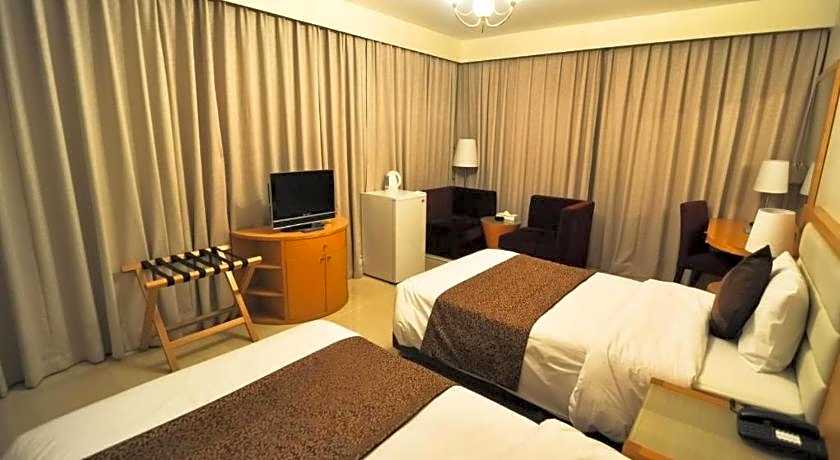 Phoenicia Grand Hotel