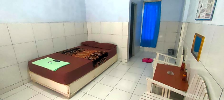 Hotel Nakula Sadewa 2 Bandungan