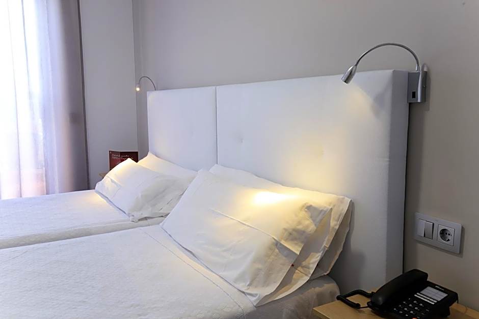 Hospedium Hotel Castilla