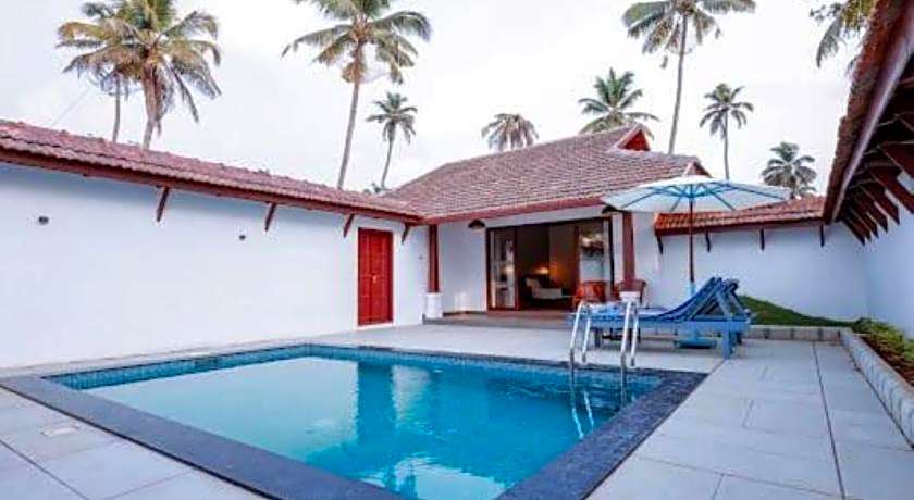 Abad Hotel Turtle Beach