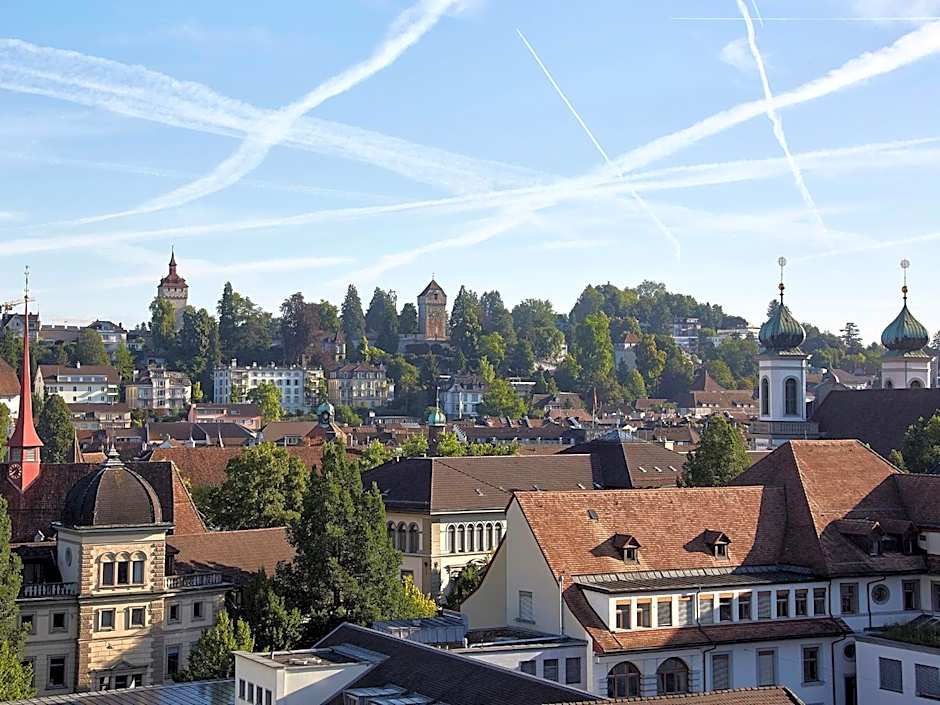 Hotel Anker Luzern