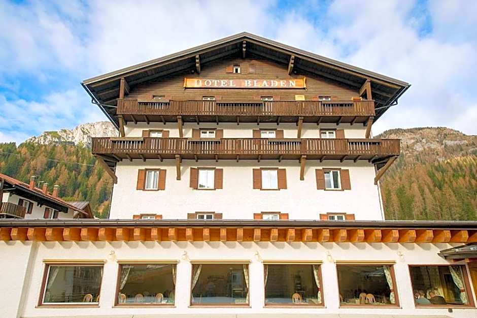 Wellness Hotel Bladen