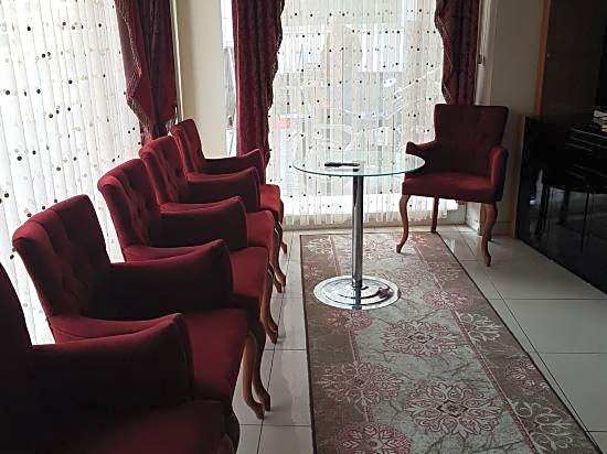 Can Hotel