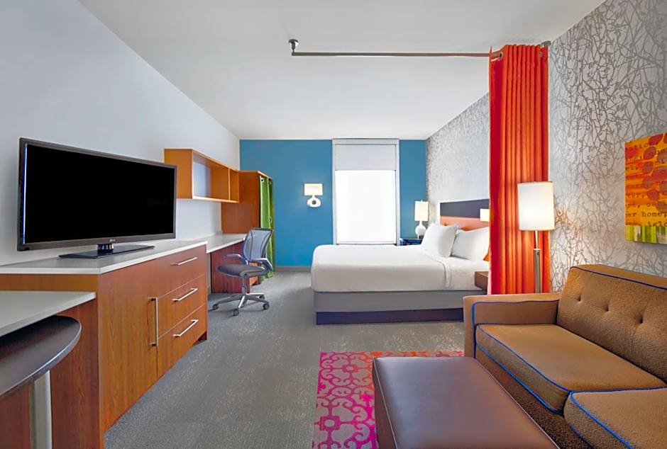 Home2 Suites By Hilton Rochester Henrietta