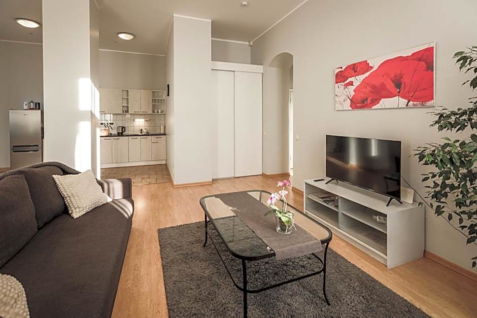 Bearsleys Downtown Apartments